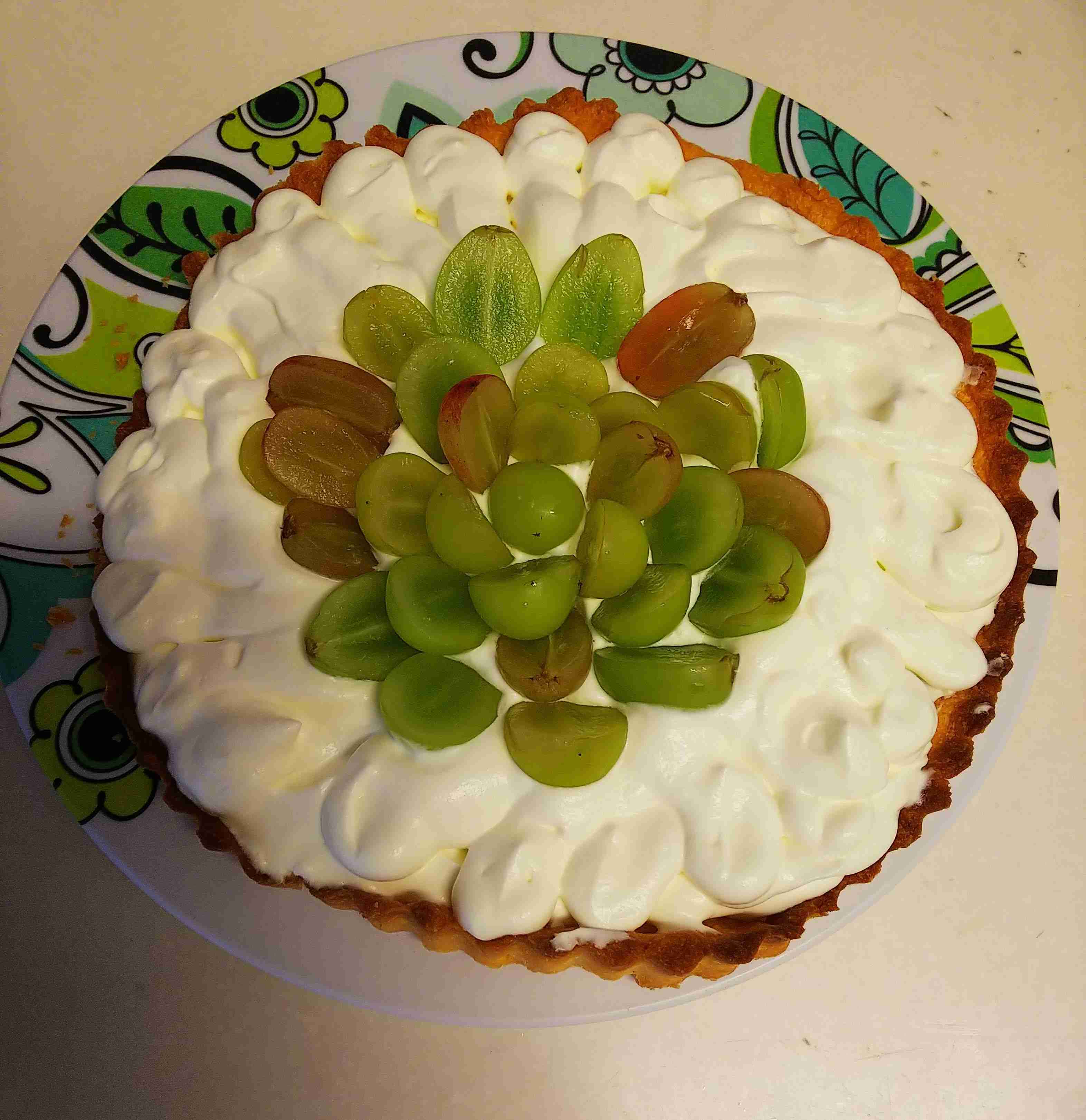 ガル民の手作りお菓子が見たい🥞【定期】