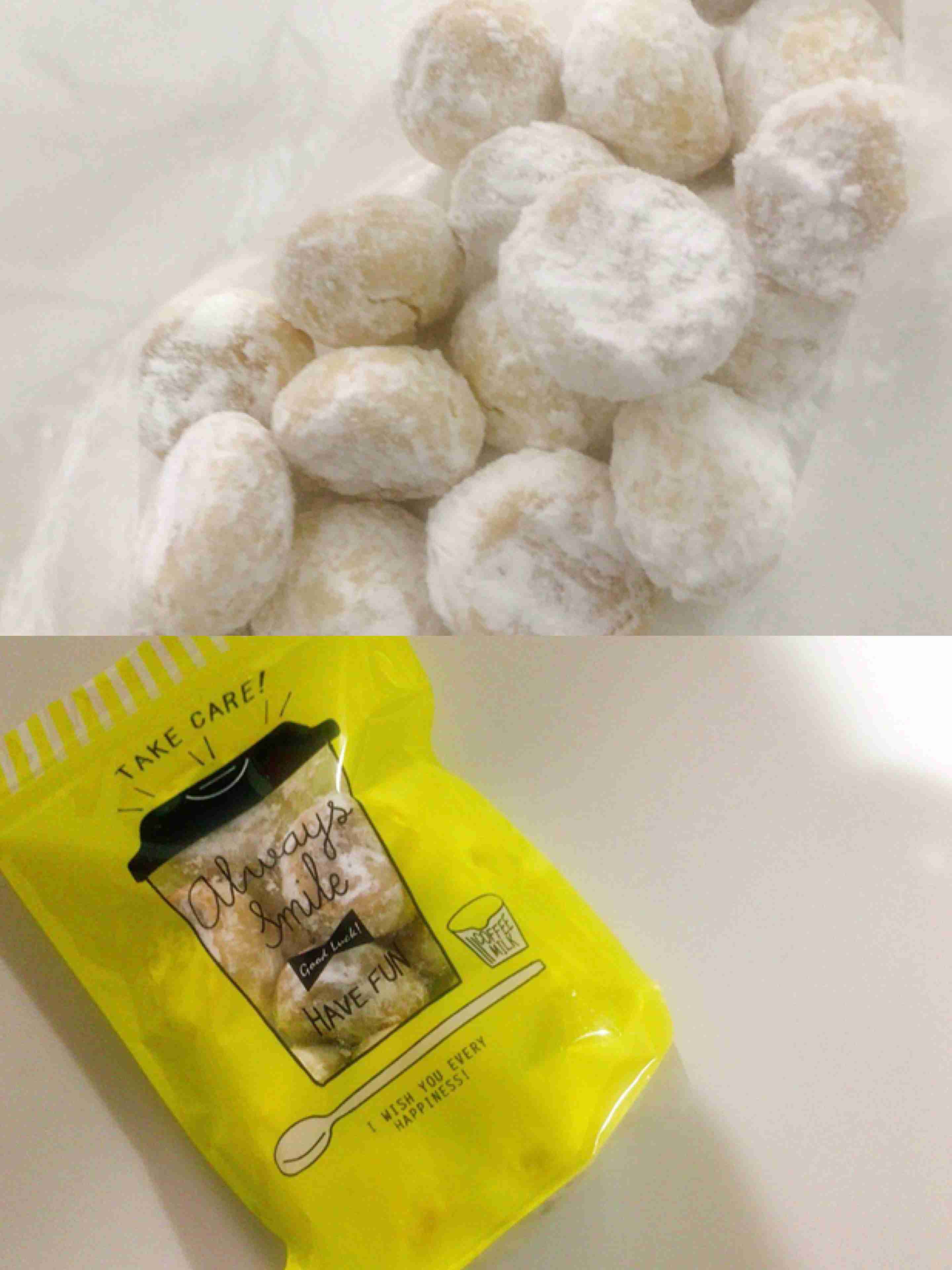 ガル民の手作りお菓子が見たい🥞【定期】