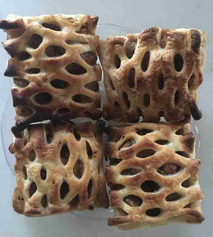 ガル民の手作りお菓子が見たい🥞【定期】