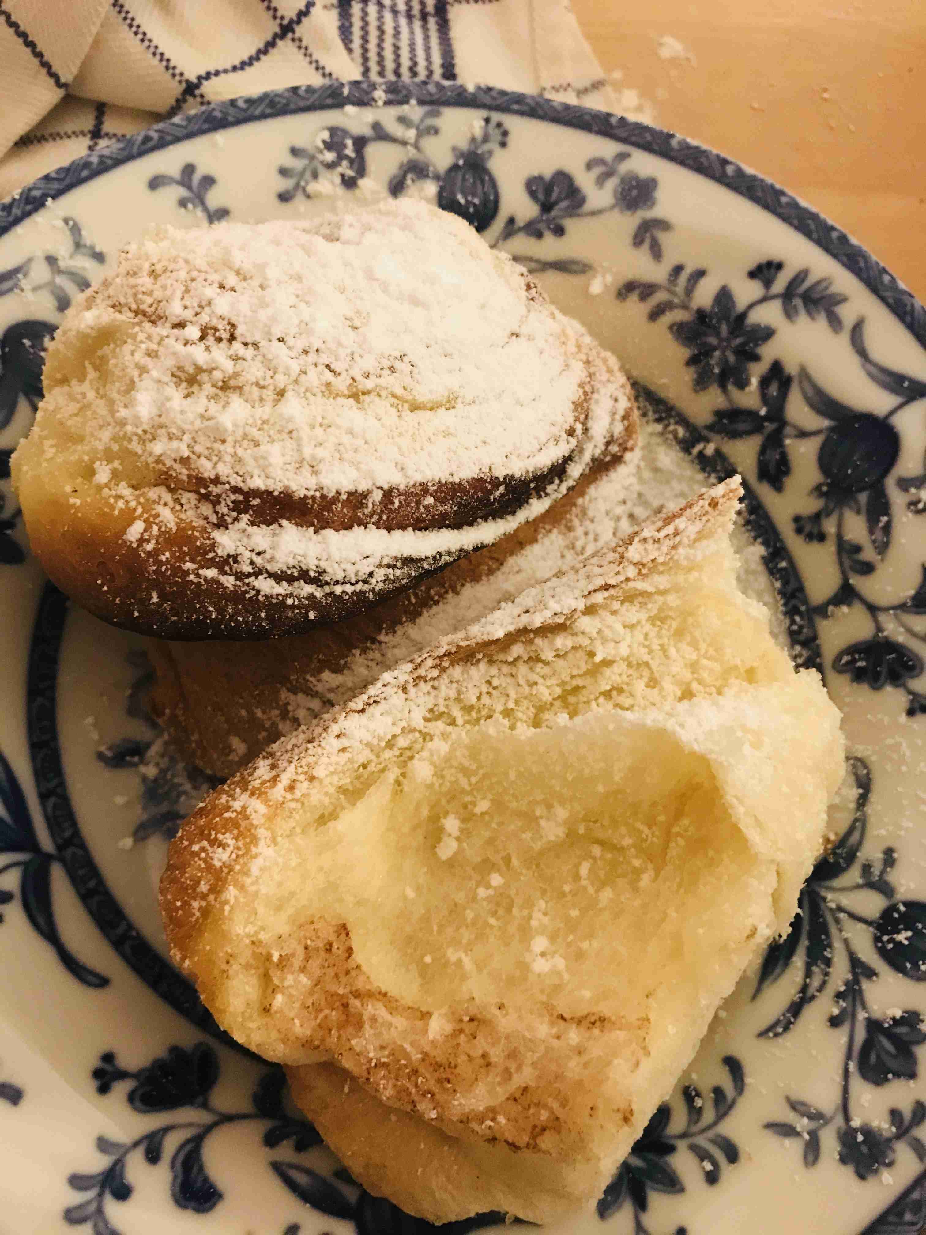 ガル民の手作りお菓子が見たい🥞【定期】
