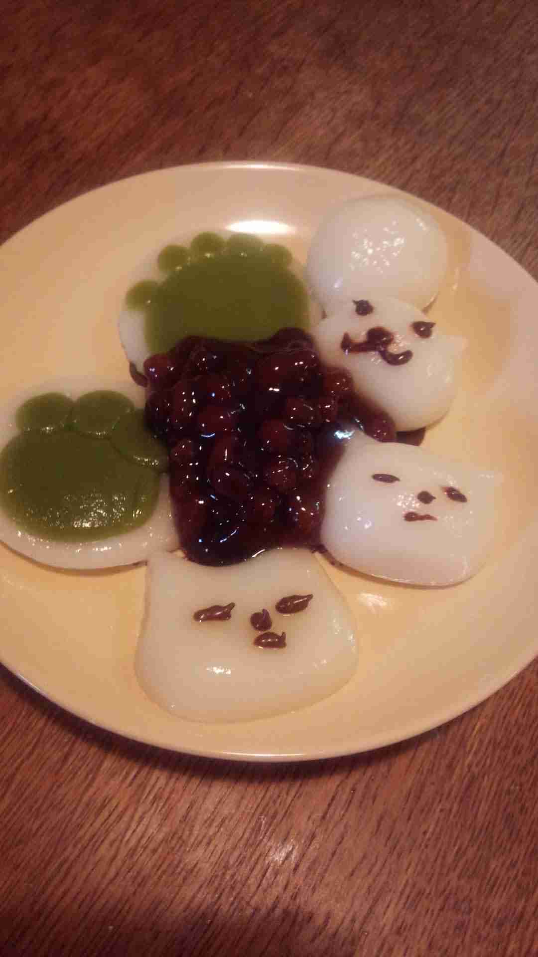 ガル民の手作りお菓子が見たい🥞【定期】