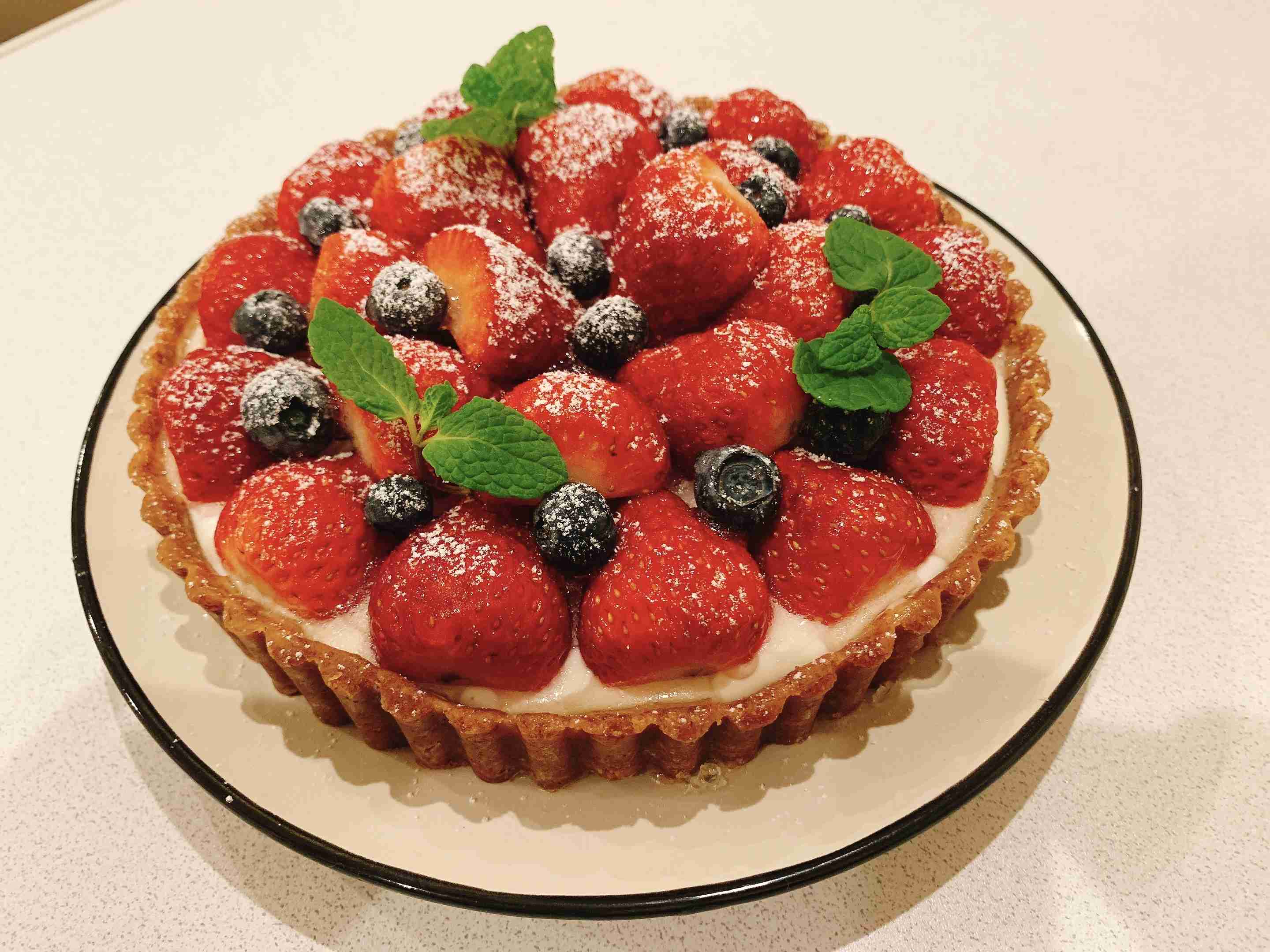 ガル民の手作りお菓子が見たい🥞【定期】