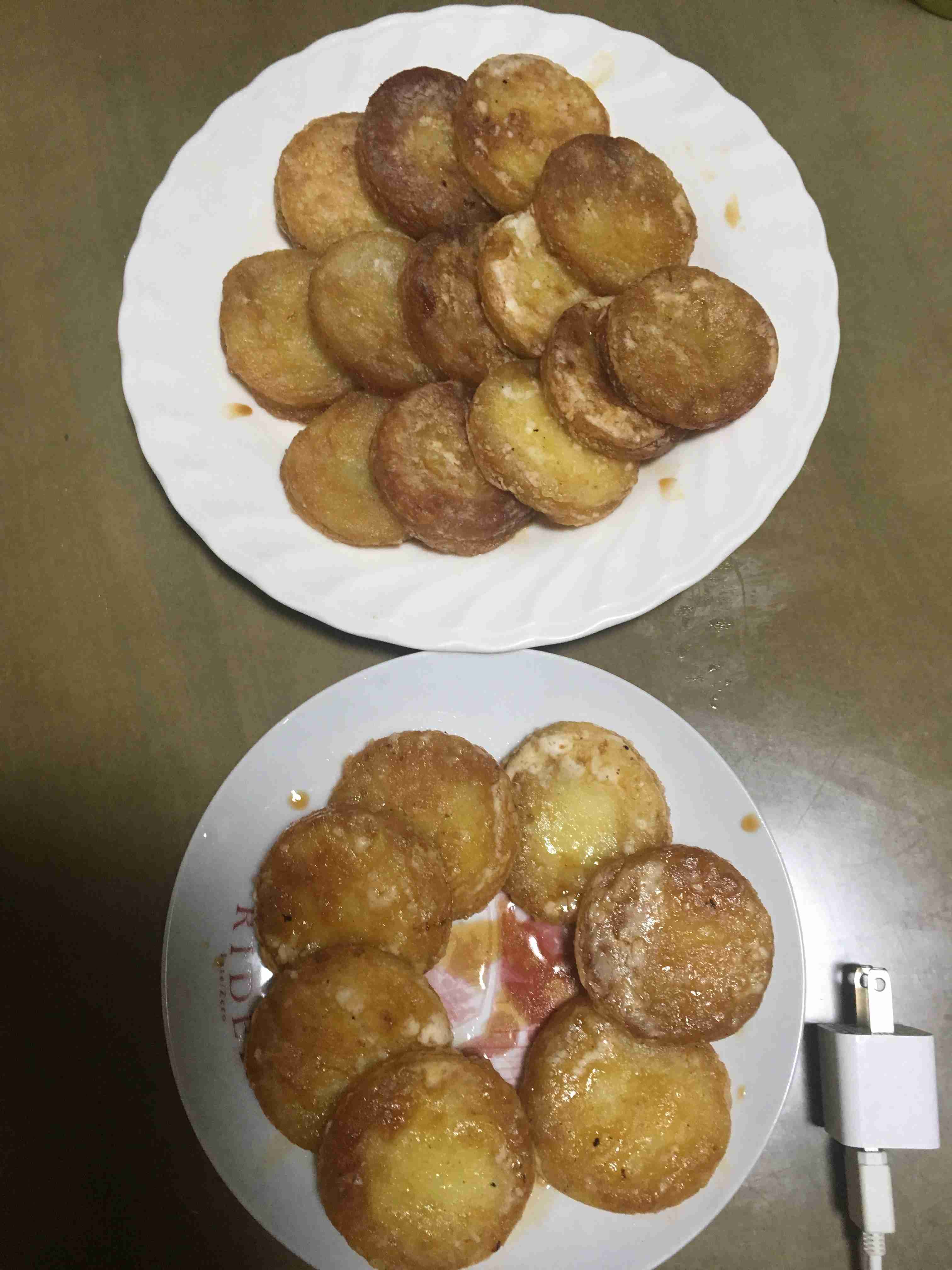 ガル民の手作りお菓子が見たい🥞【定期】