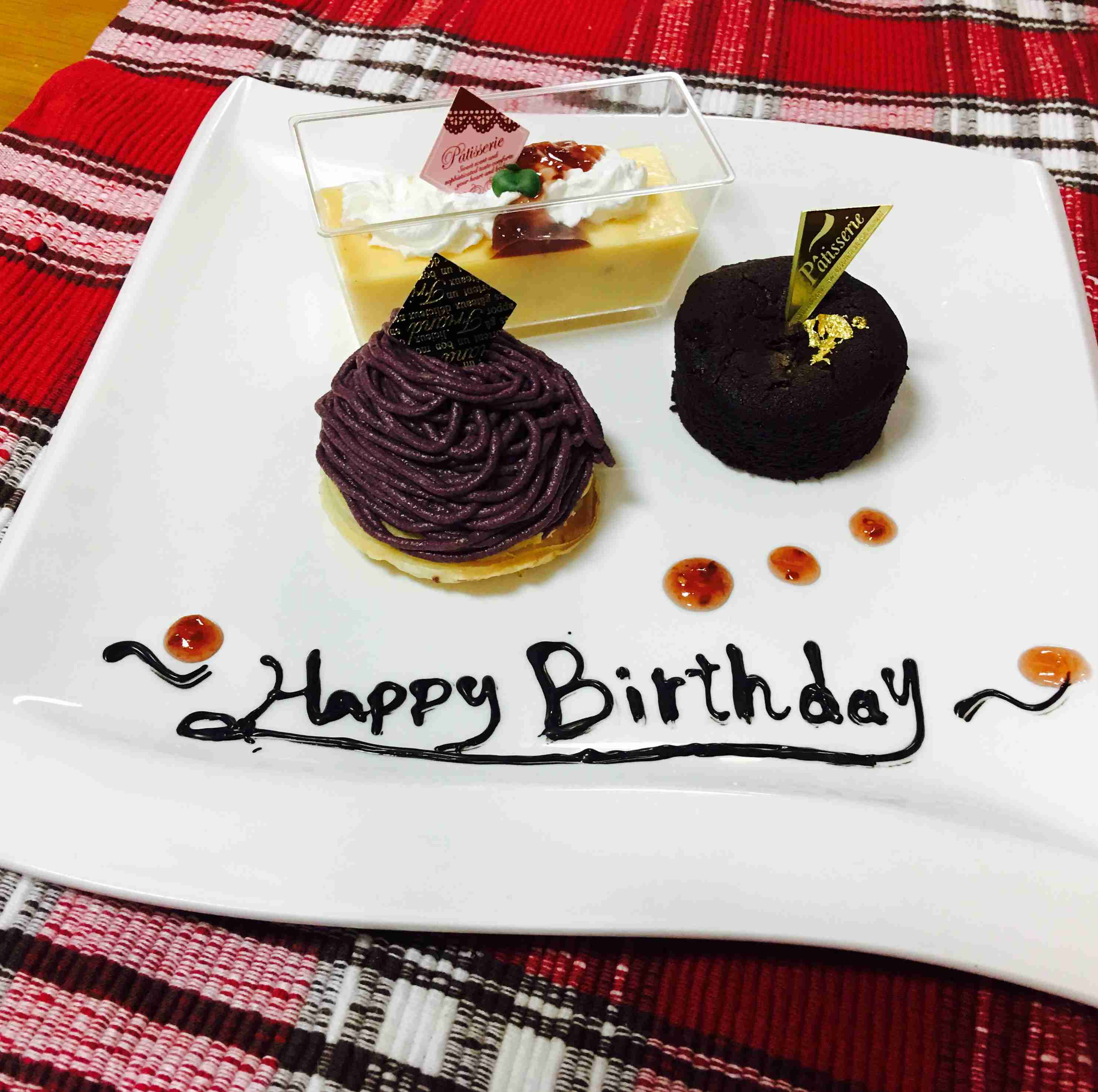 ガル民の手作りお菓子が見たい🥞【定期】