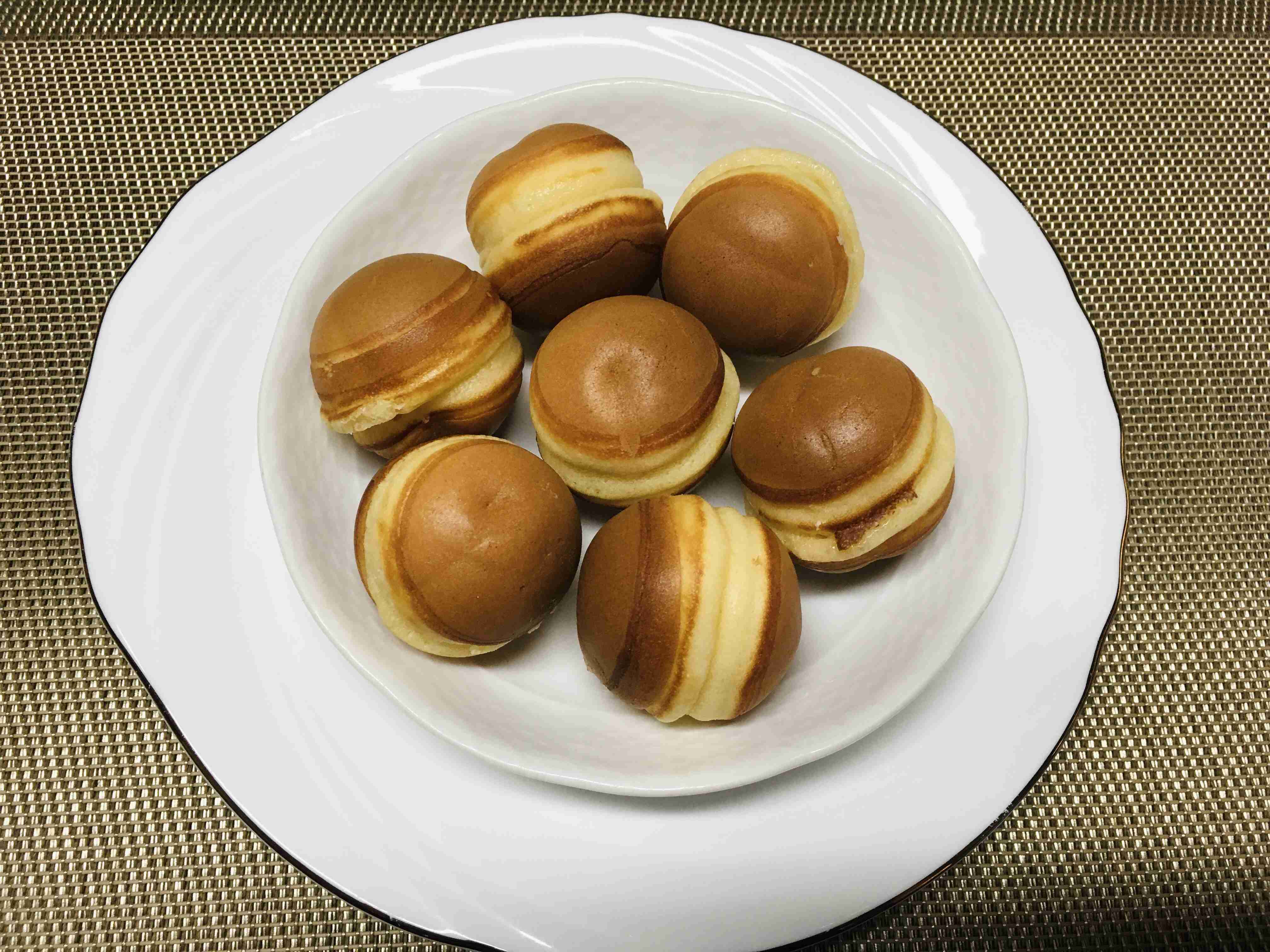 ガル民の手作りお菓子が見たい🥞【定期】
