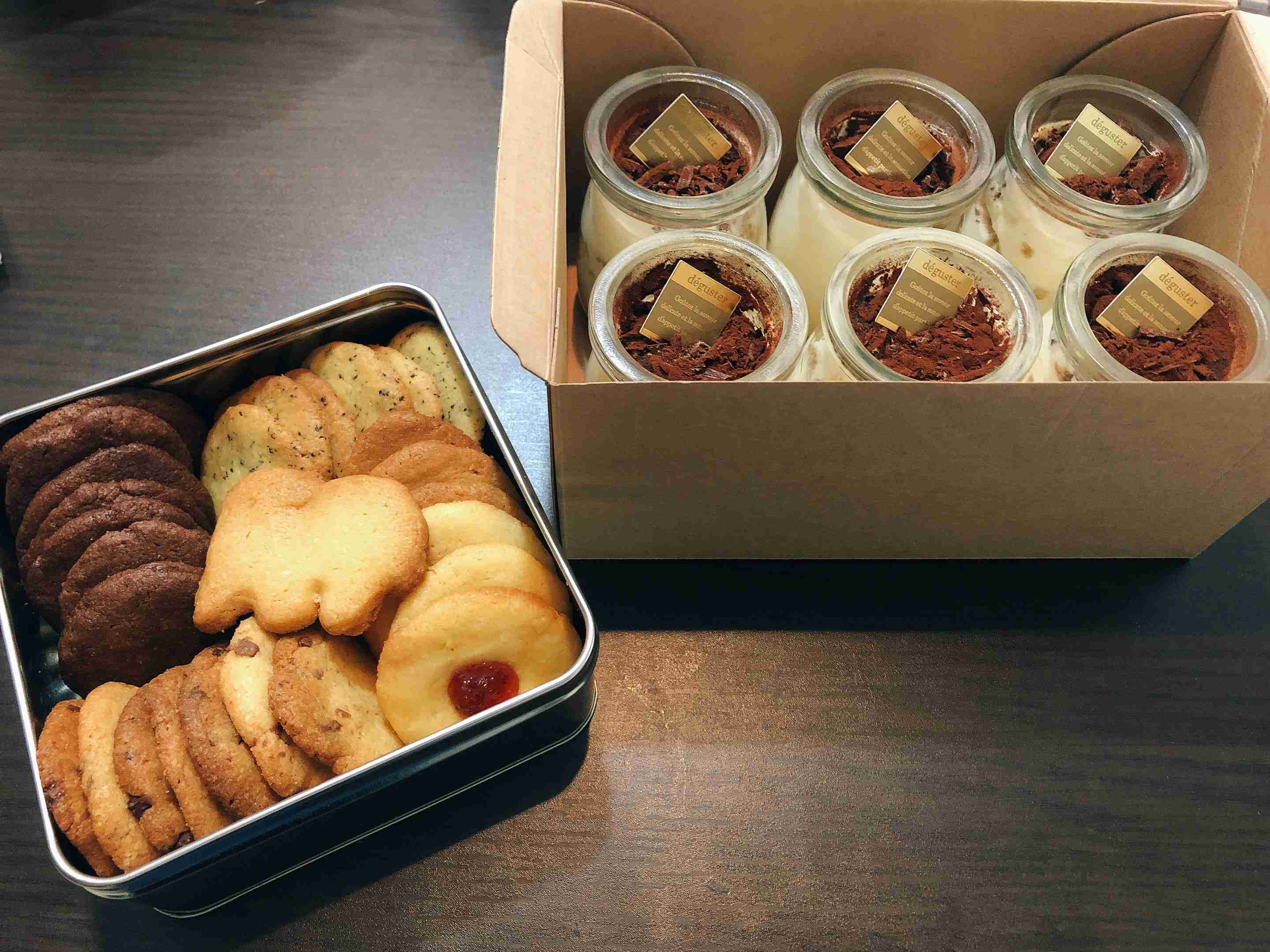 ガル民の手作りお菓子が見たい🥞【定期】