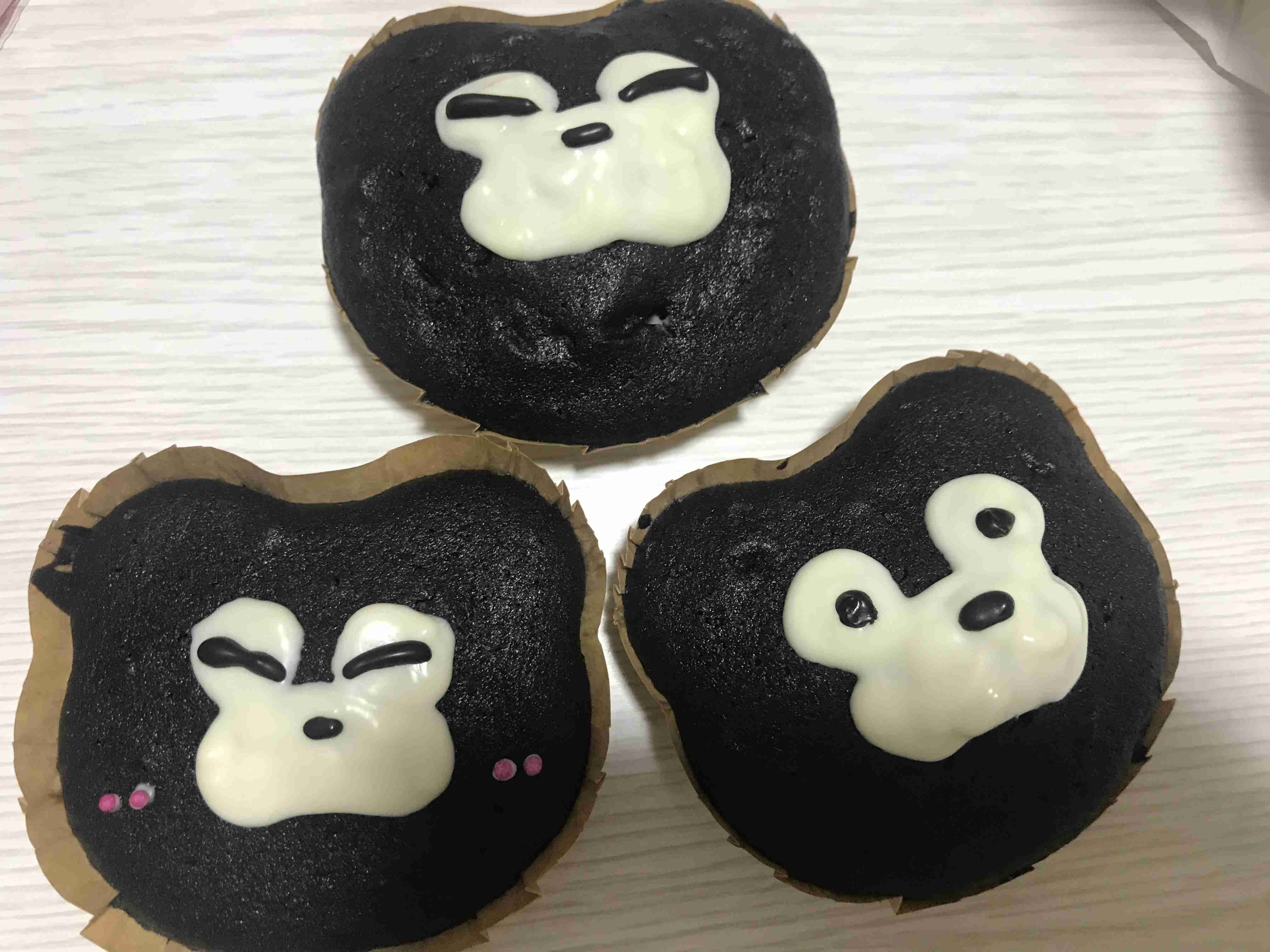 ガル民の手作りお菓子が見たい🥞【定期】