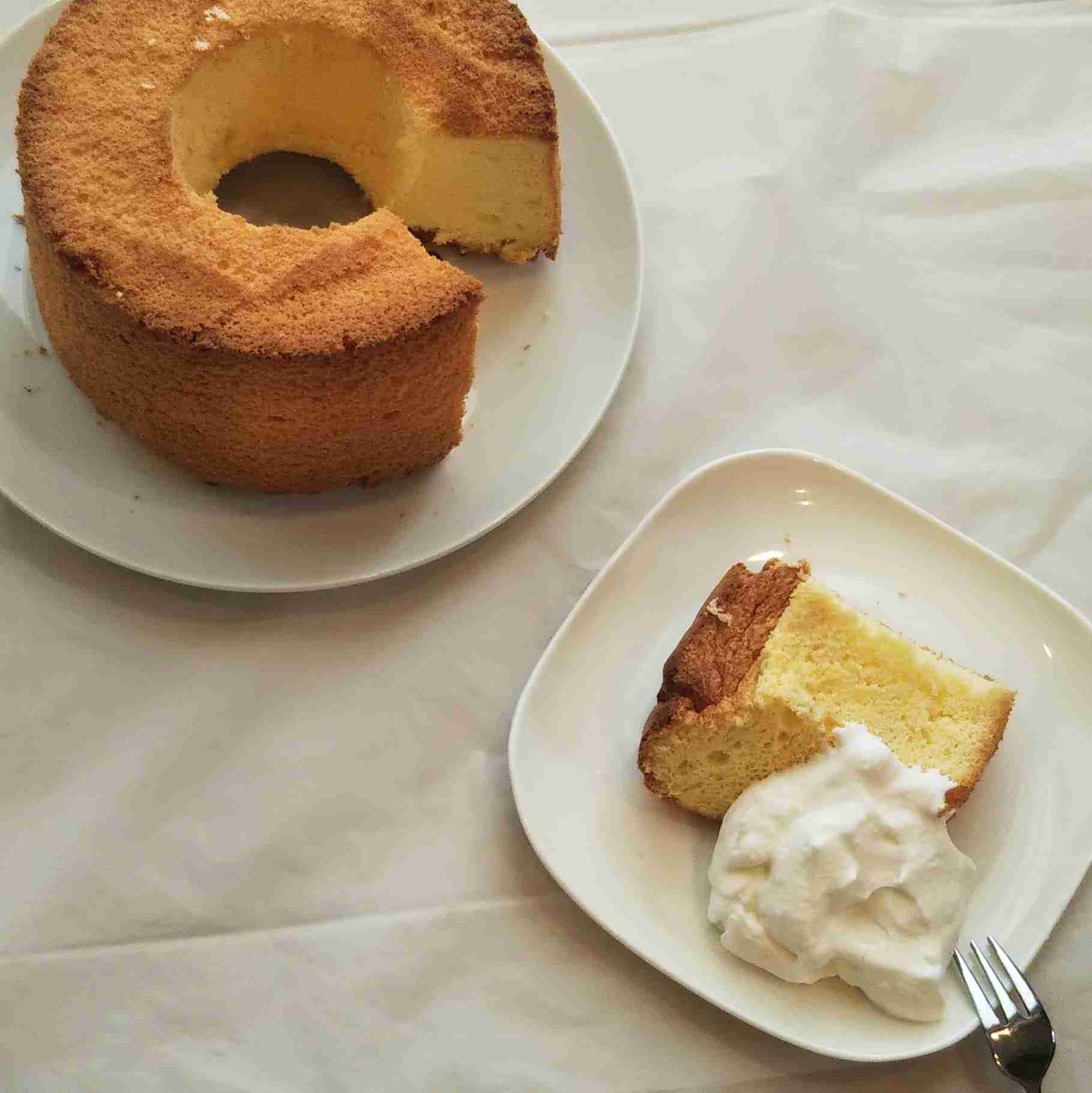 ガル民の手作りお菓子が見たい🥞【定期】