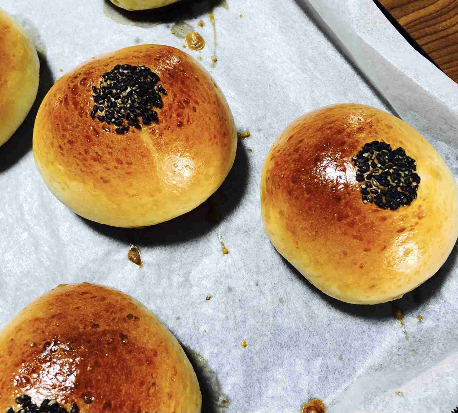 ガル民の手作りお菓子が見たい🥞【定期】