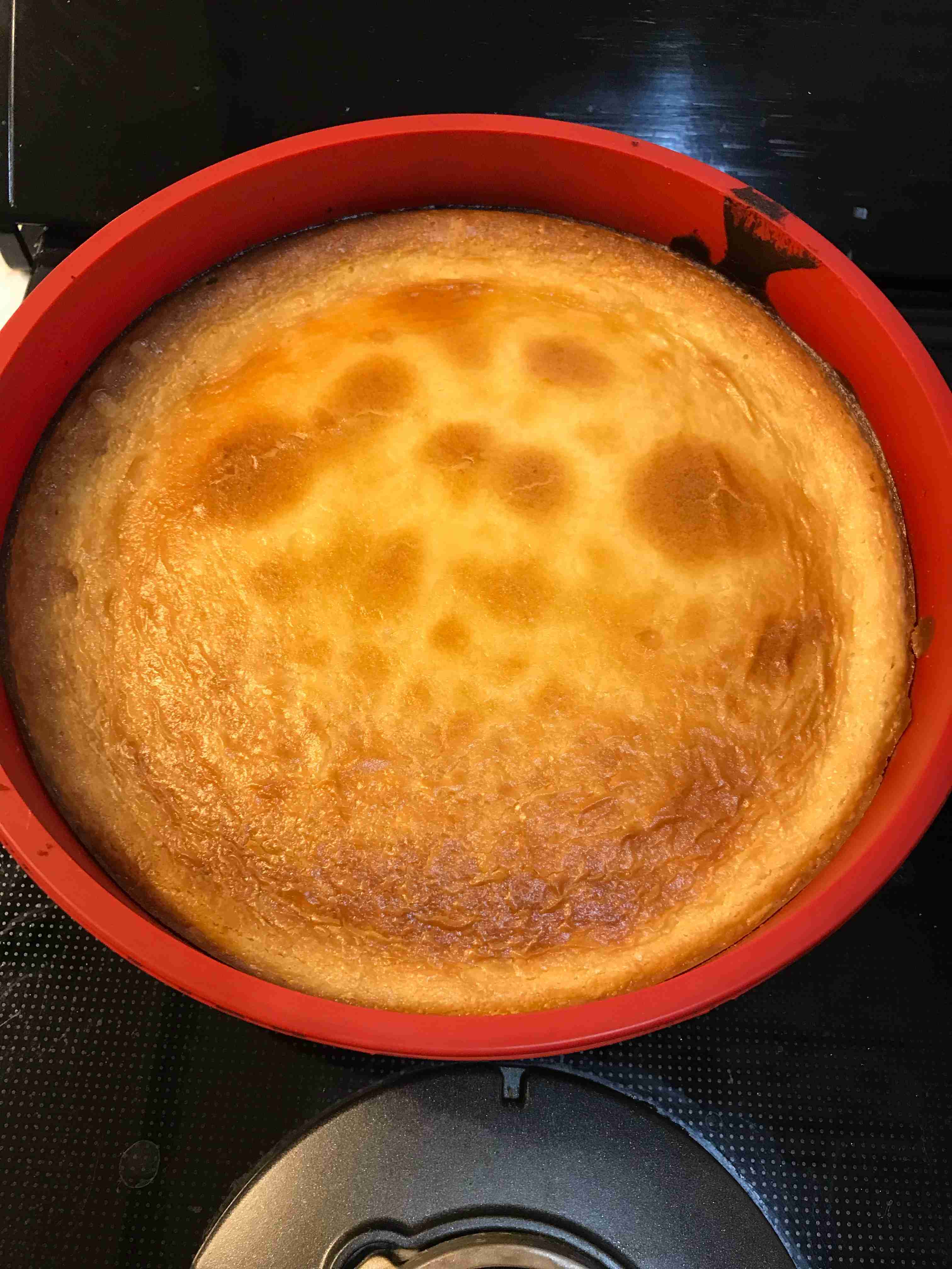 ガル民の手作りお菓子が見たい🥞【定期】