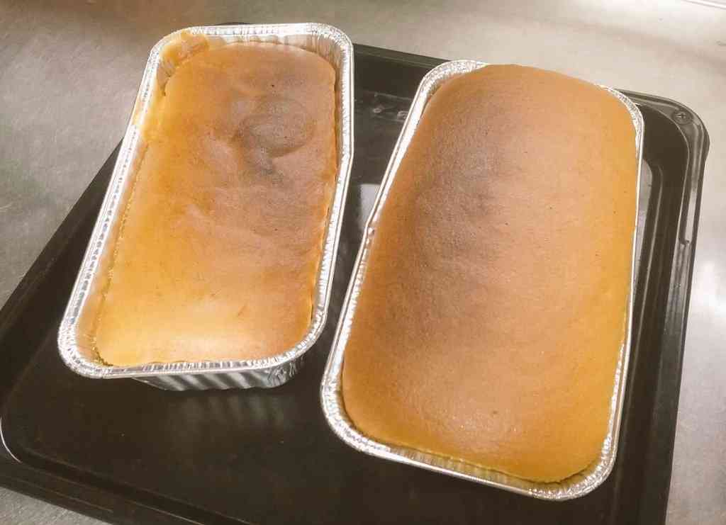 ガル民の手作りお菓子が見たい🥞【定期】