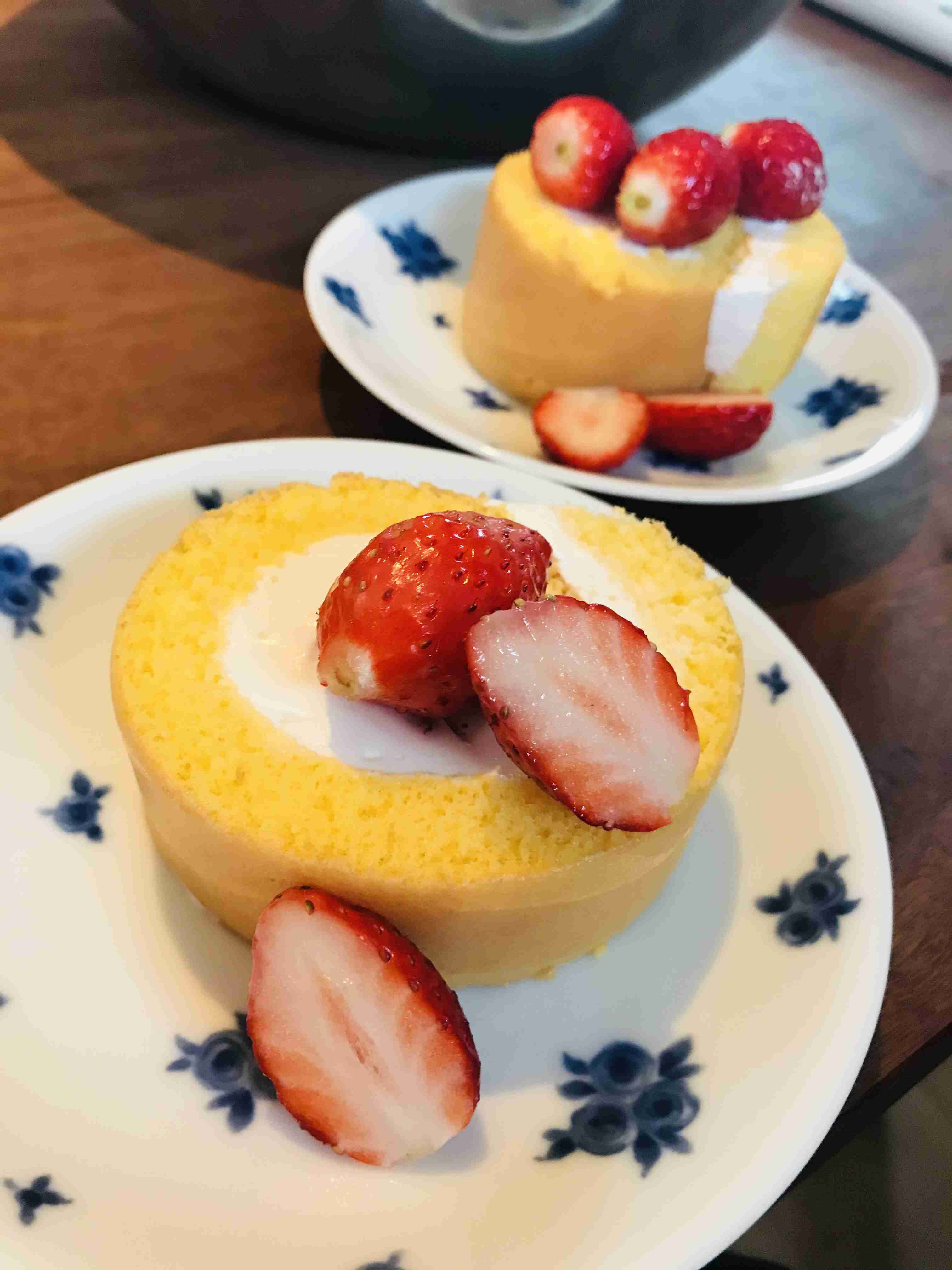 ガル民の手作りお菓子が見たい🥞【定期】