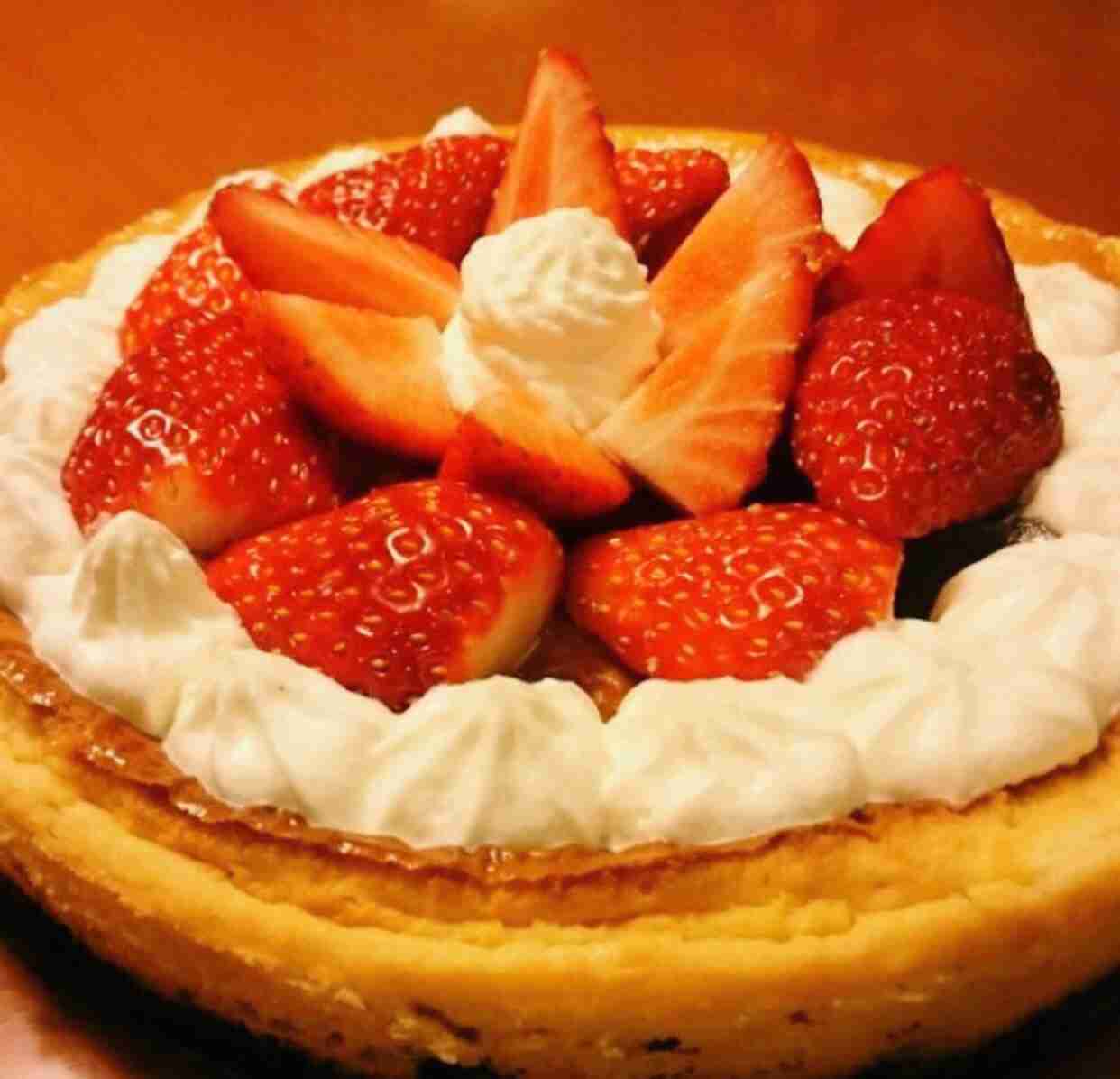 ガル民の手作りお菓子が見たい🥞【定期】