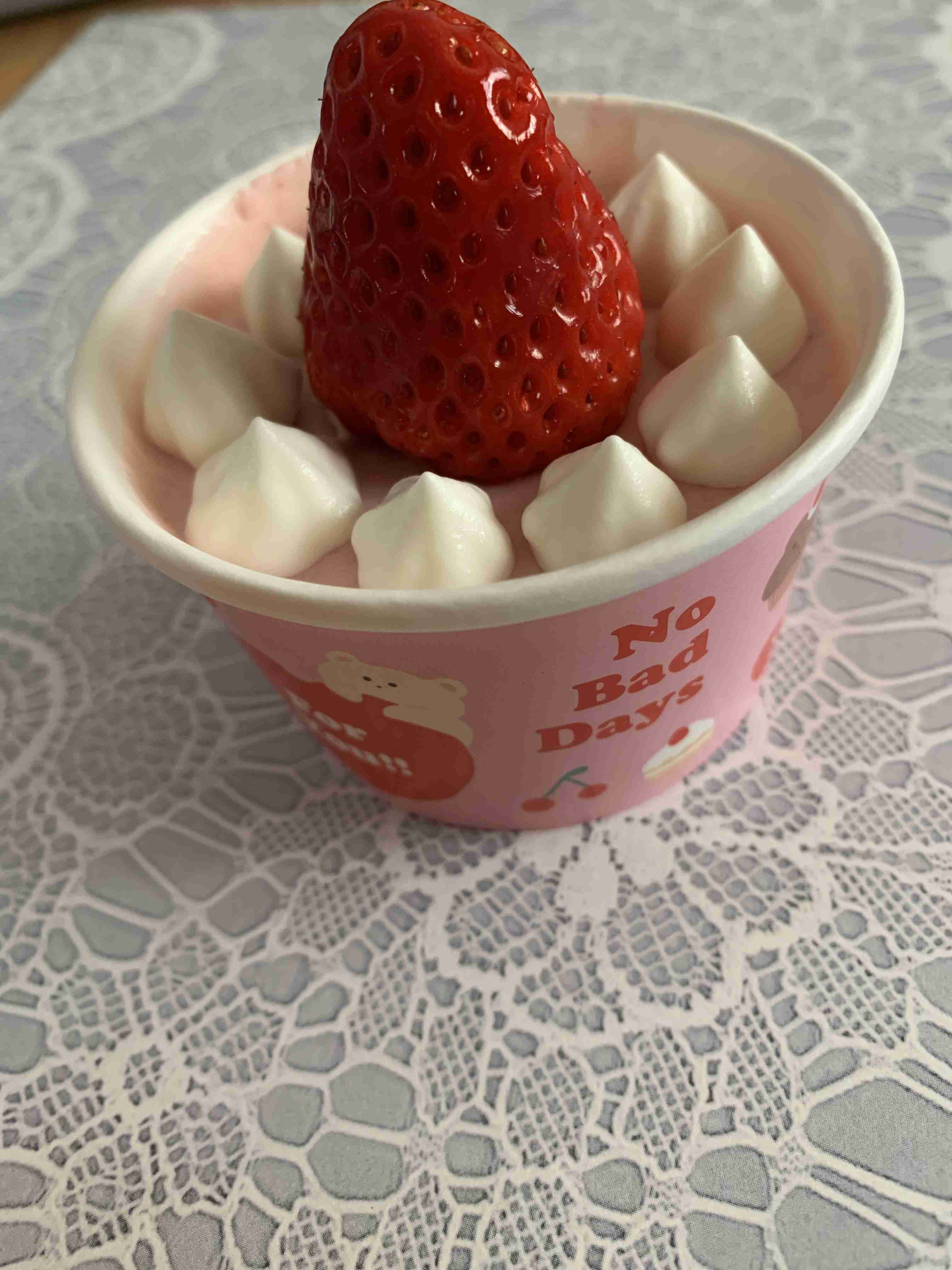 ガル民の手作りお菓子が見たい🥞【定期】