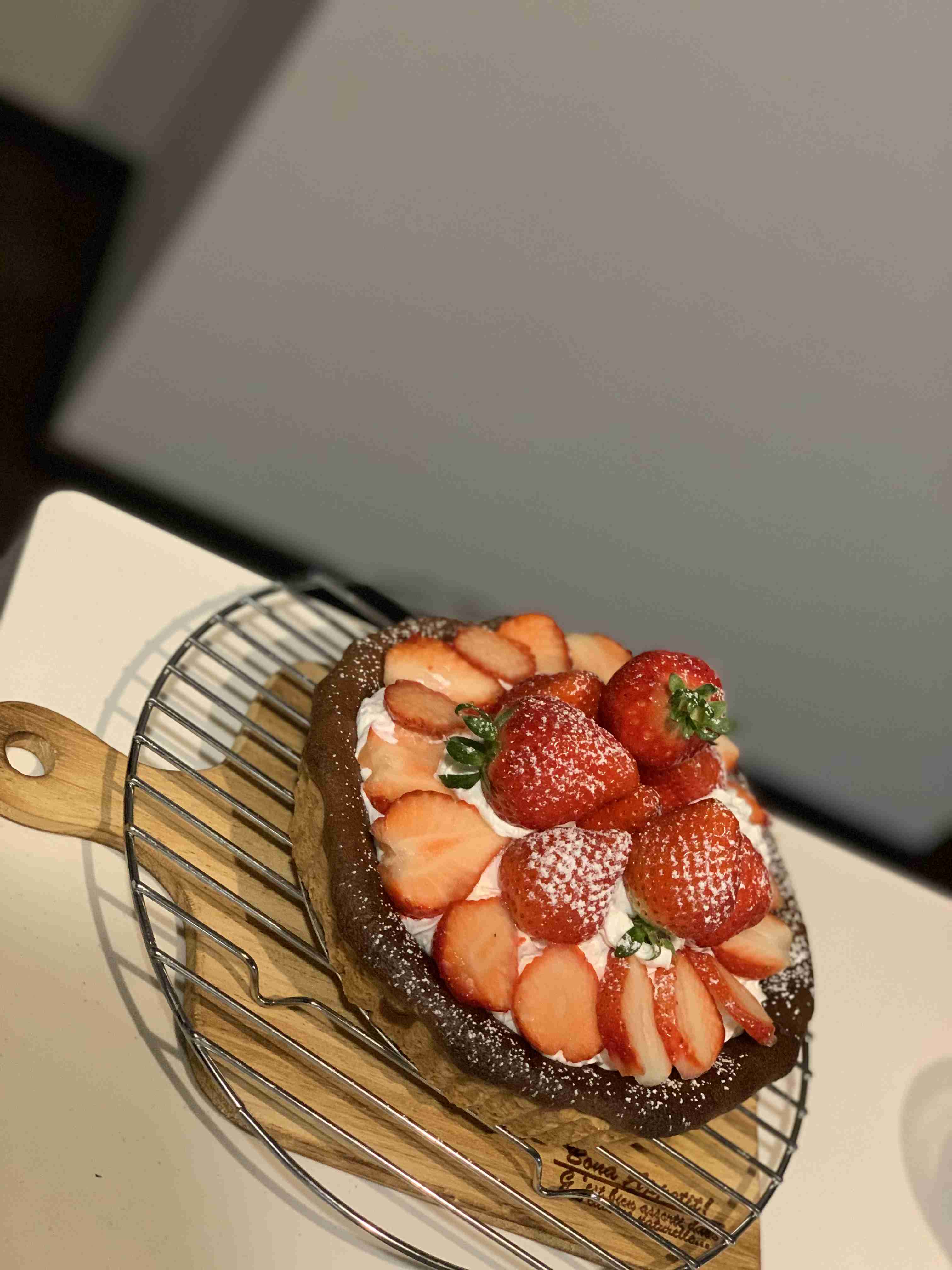 ガル民の手作りお菓子が見たい🥞【定期】