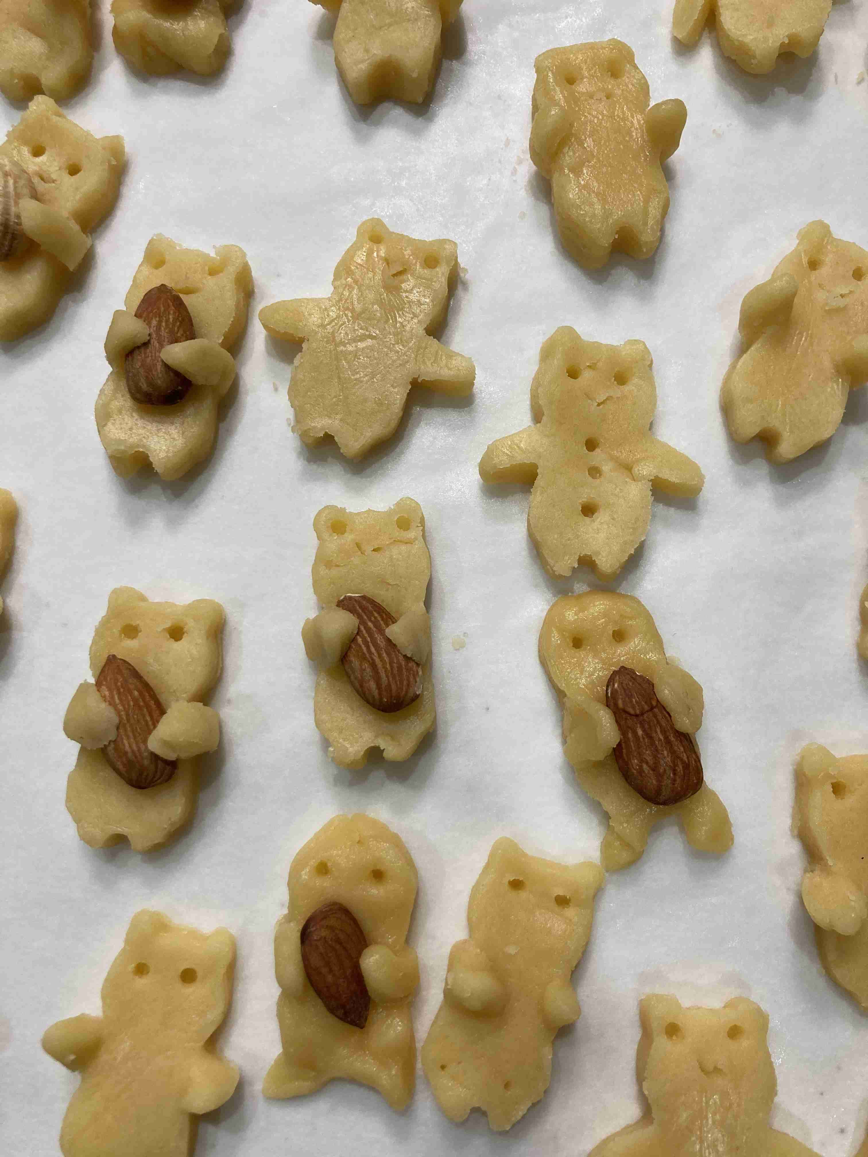 ガル民の手作りお菓子が見たい🥞【定期】