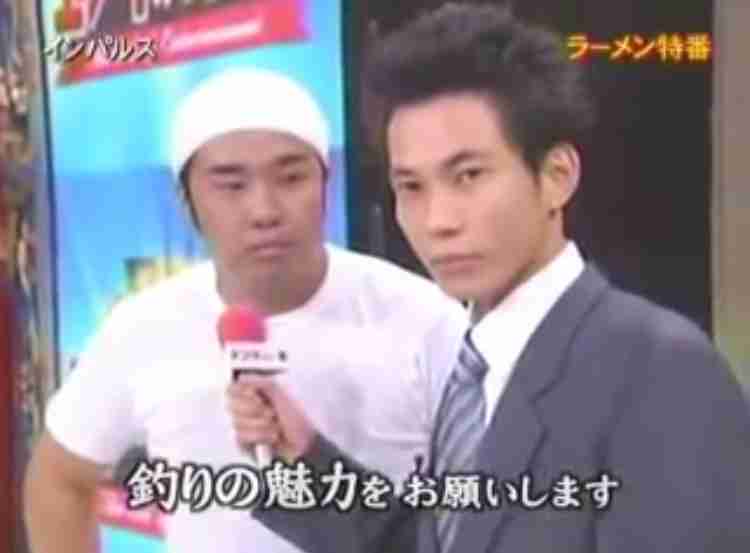 インパルス堤下　キングコングに現状聞かれ「板倉とは連絡も取ってない」