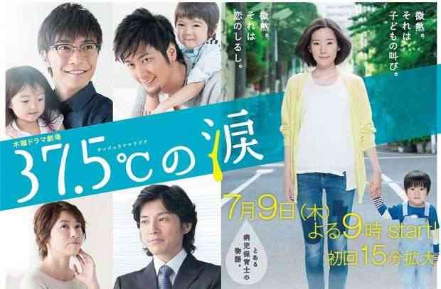 演技下手な人が一人もいなかったドラマ・映画