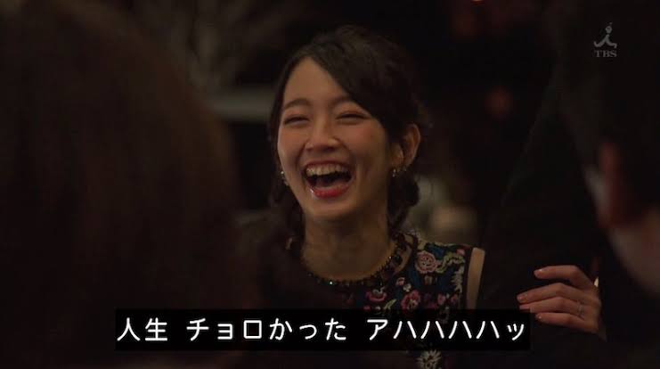 演技下手な人が一人もいなかったドラマ・映画
