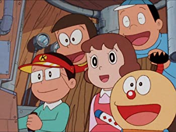 懐かしい昔のアニメの画像を貼るトピ