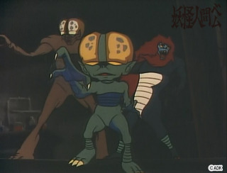 懐かしい昔のアニメの画像を貼るトピ