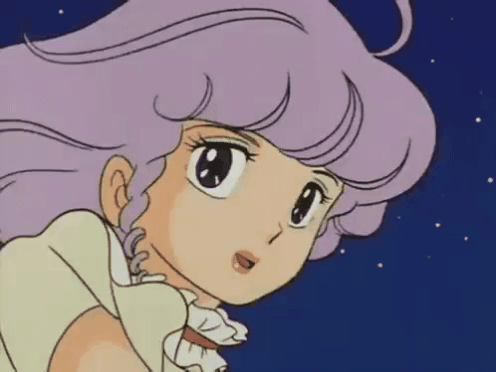 懐かしい昔のアニメの画像を貼るトピ