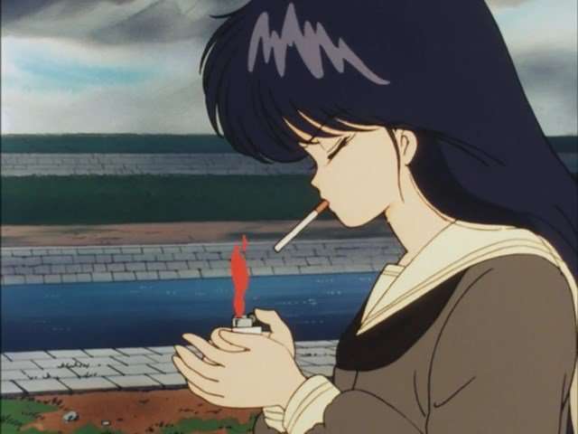 懐かしい昔のアニメの画像を貼るトピ