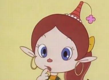 懐かしい昔のアニメの画像を貼るトピ