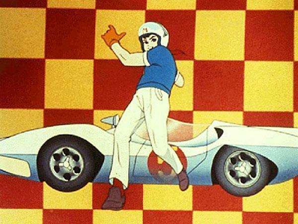懐かしい昔のアニメの画像を貼るトピ