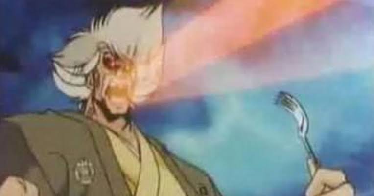 懐かしい昔のアニメの画像を貼るトピ