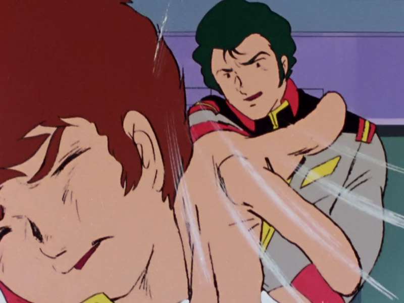 懐かしい昔のアニメの画像を貼るトピ