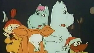 懐かしい昔のアニメの画像を貼るトピ