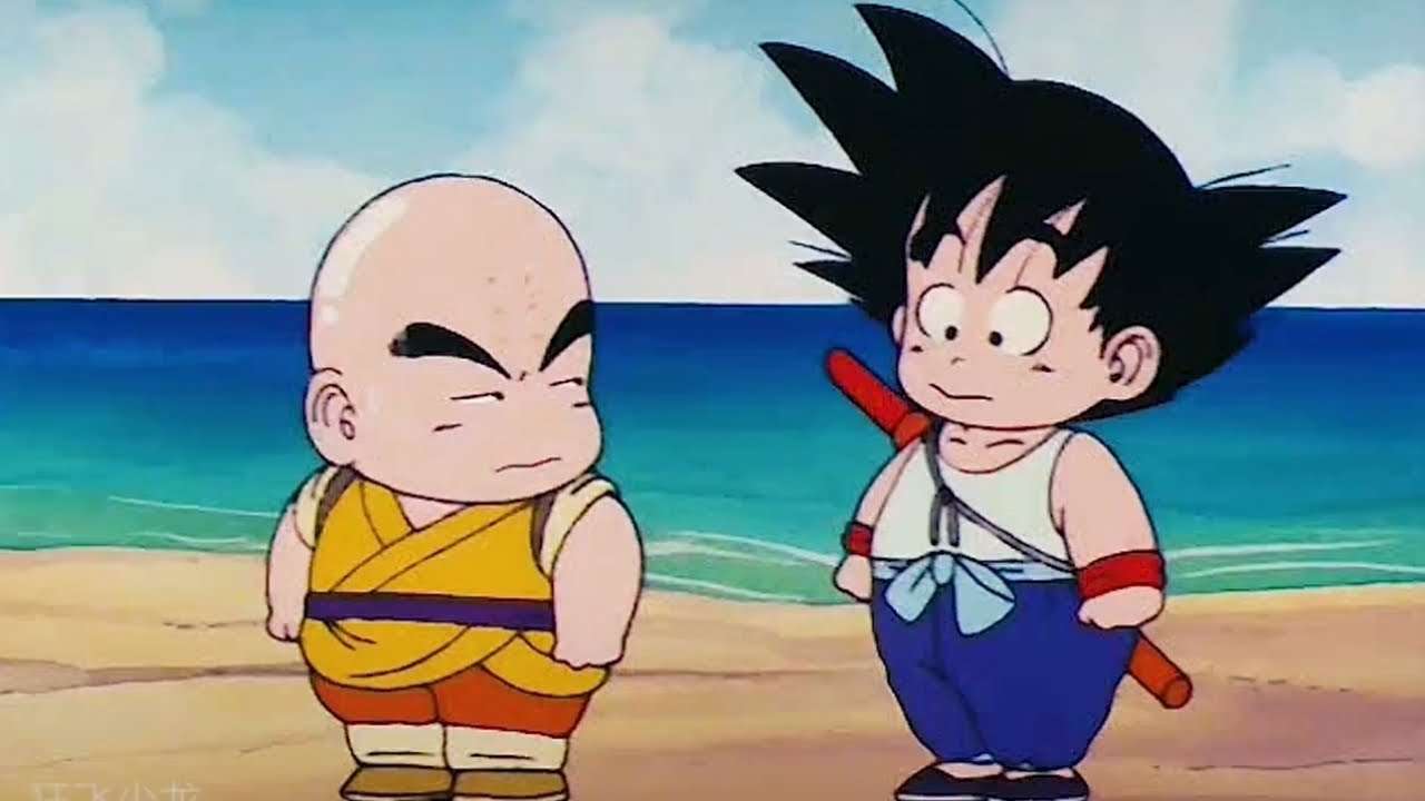 懐かしい昔のアニメの画像を貼るトピ