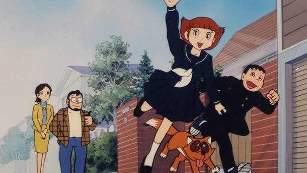 懐かしい昔のアニメの画像を貼るトピ
