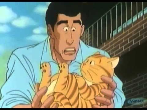 懐かしい昔のアニメの画像を貼るトピ