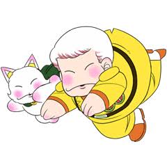 懐かしい昔のアニメの画像を貼るトピ