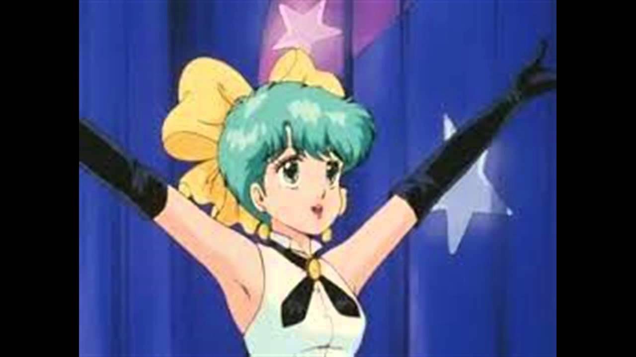 懐かしい昔のアニメの画像を貼るトピ