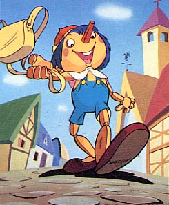 懐かしい昔のアニメの画像を貼るトピ