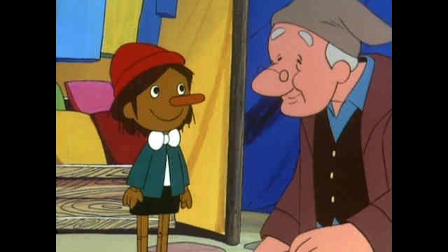 懐かしい昔のアニメの画像を貼るトピ