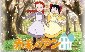 懐かしい昔のアニメの画像を貼るトピ