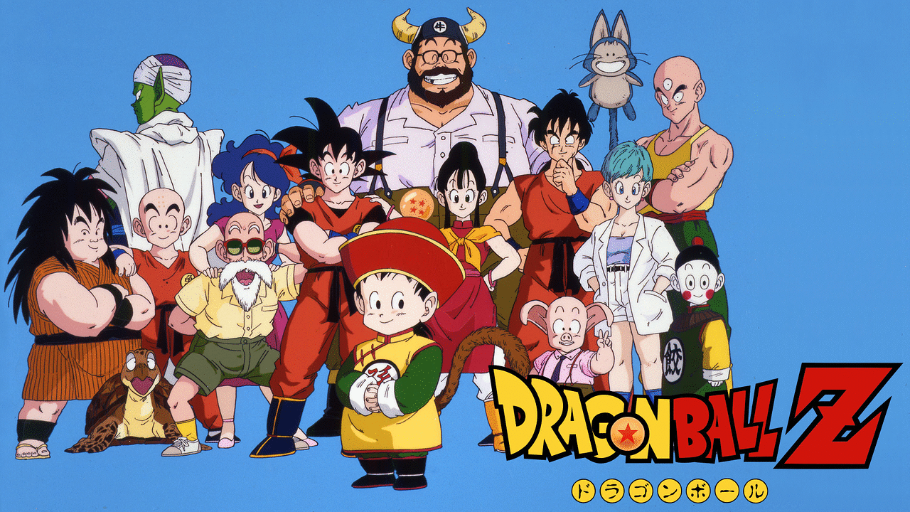 懐かしい昔のアニメの画像を貼るトピ