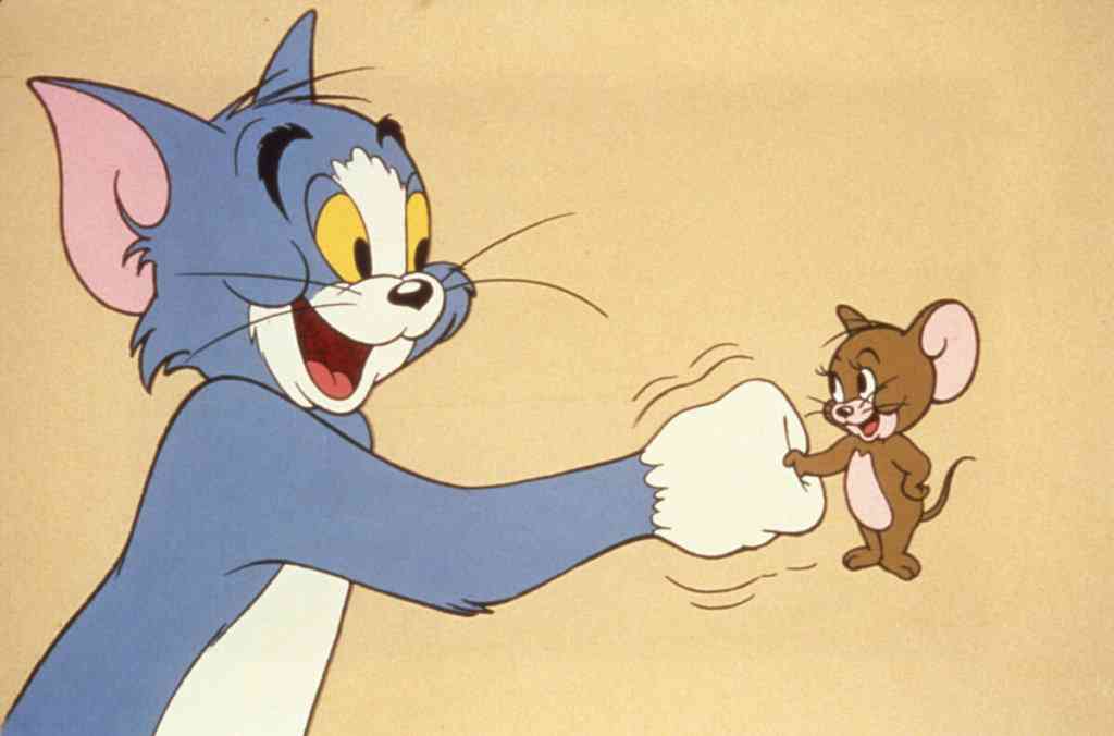 懐かしい昔のアニメの画像を貼るトピ