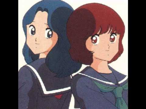 懐かしい昔のアニメの画像を貼るトピ