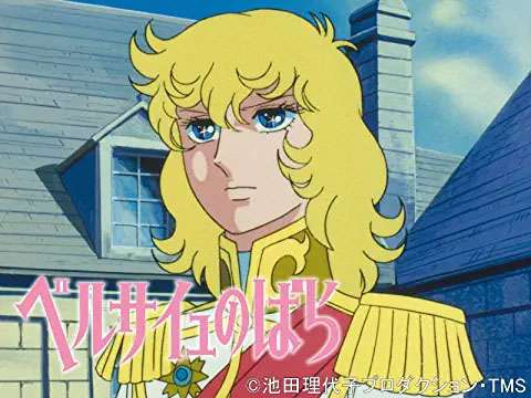 懐かしい昔のアニメの画像を貼るトピ