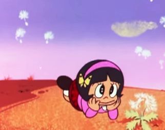 懐かしい昔のアニメの画像を貼るトピ