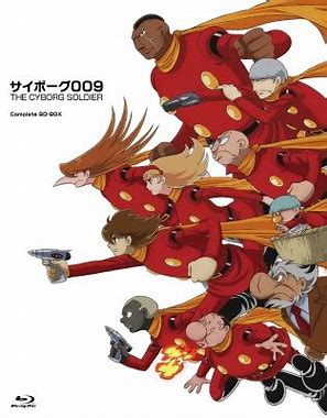 懐かしい昔のアニメの画像を貼るトピ