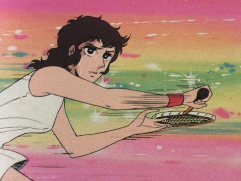懐かしい昔のアニメの画像を貼るトピ