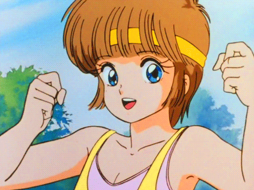 懐かしい昔のアニメの画像を貼るトピ