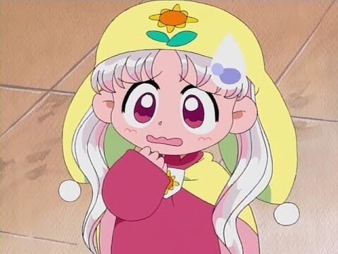 懐かしい昔のアニメの画像を貼るトピ