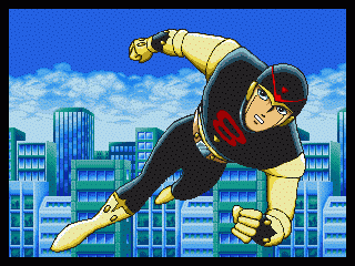 懐かしい昔のアニメの画像を貼るトピ